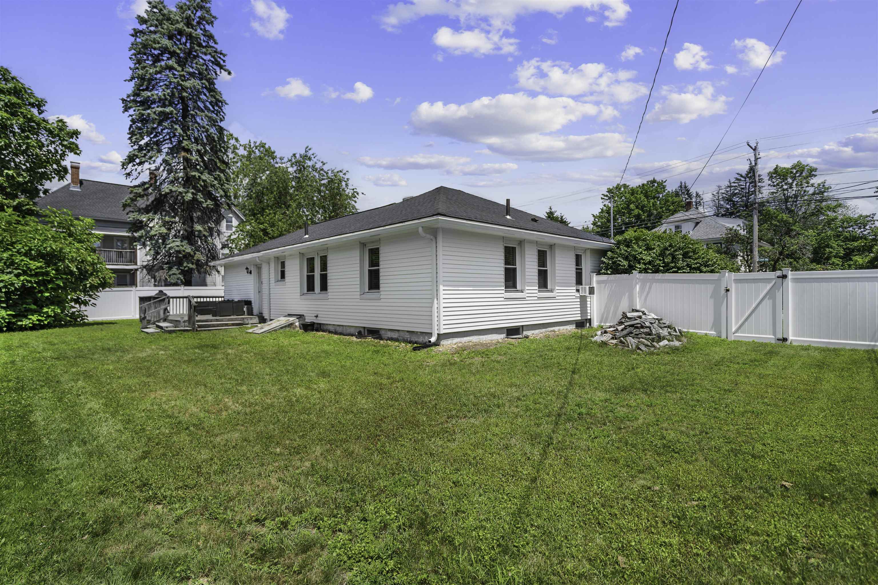 222 Calef Road