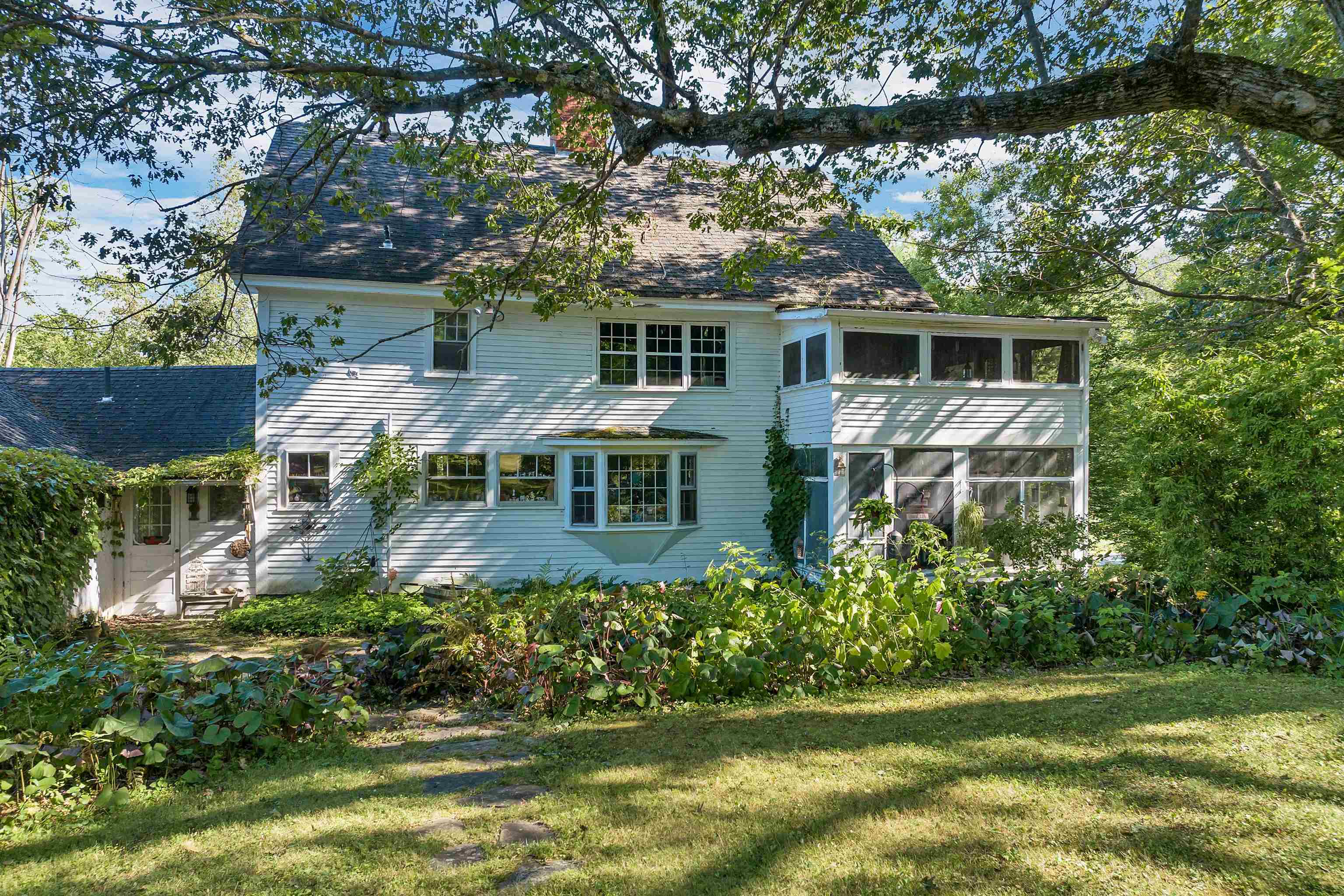 48 Waukewan Road