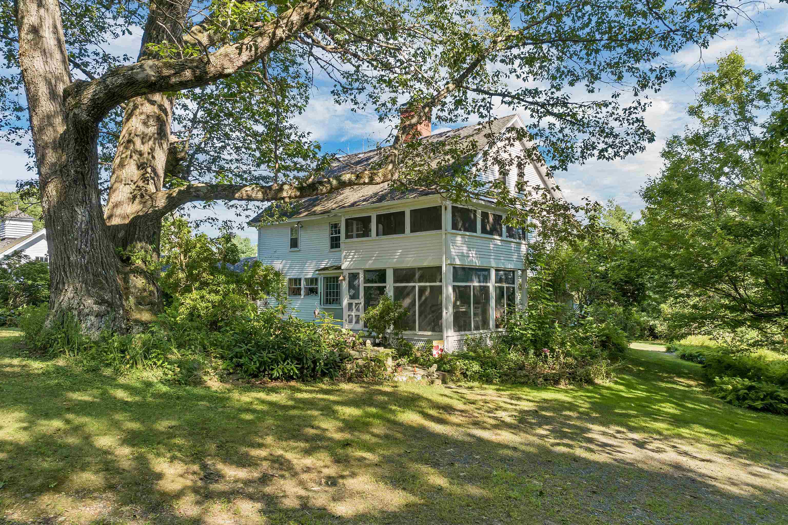 48 Waukewan Road