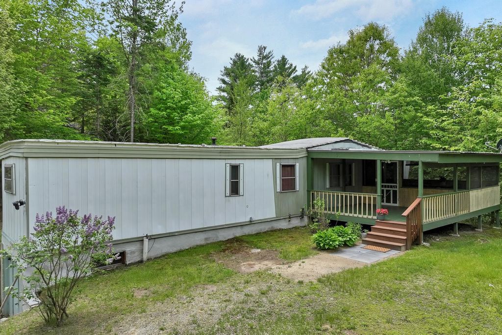 Photo of 2 Lily Lane, Thornton, NH 03285 (MLS # 5091644)
