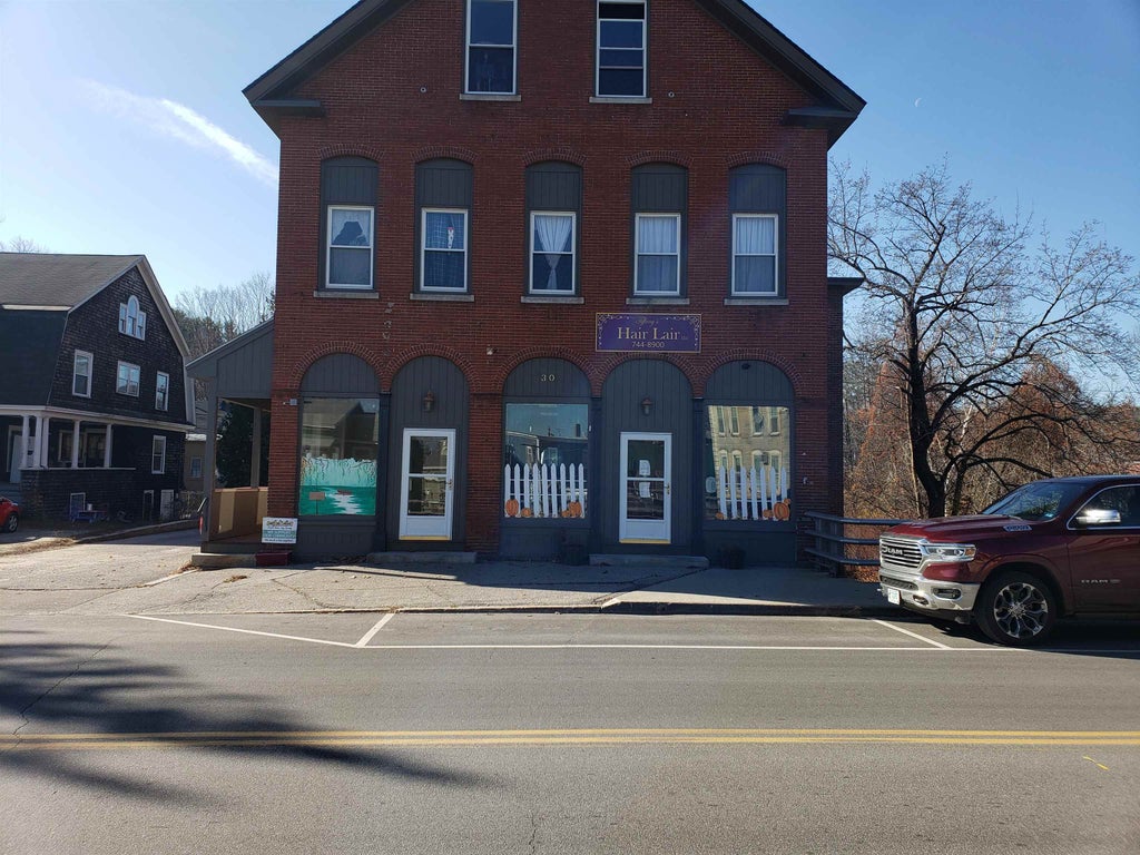 Photo of 30 South Main Street, Bristol, NH 03222 (MLS # 5109401)