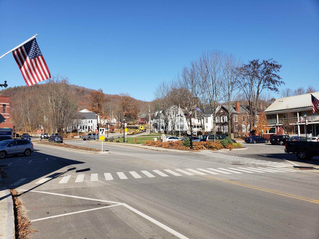 Photo of 30 South Main Street, Bristol, NH 03222 (MLS # 5109401)