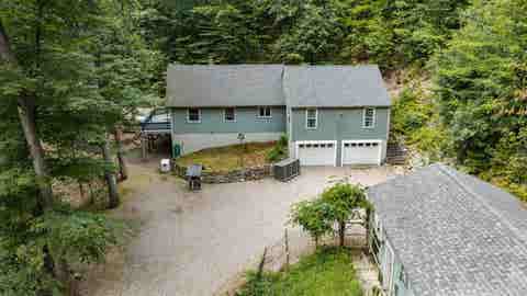 Property photo of 1031 Lord Road, Wakefield, NH 03872