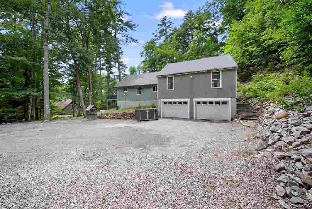 Photo of 1031 Lord Road, Wakefield, NH 03872 (MLS # 5102745)