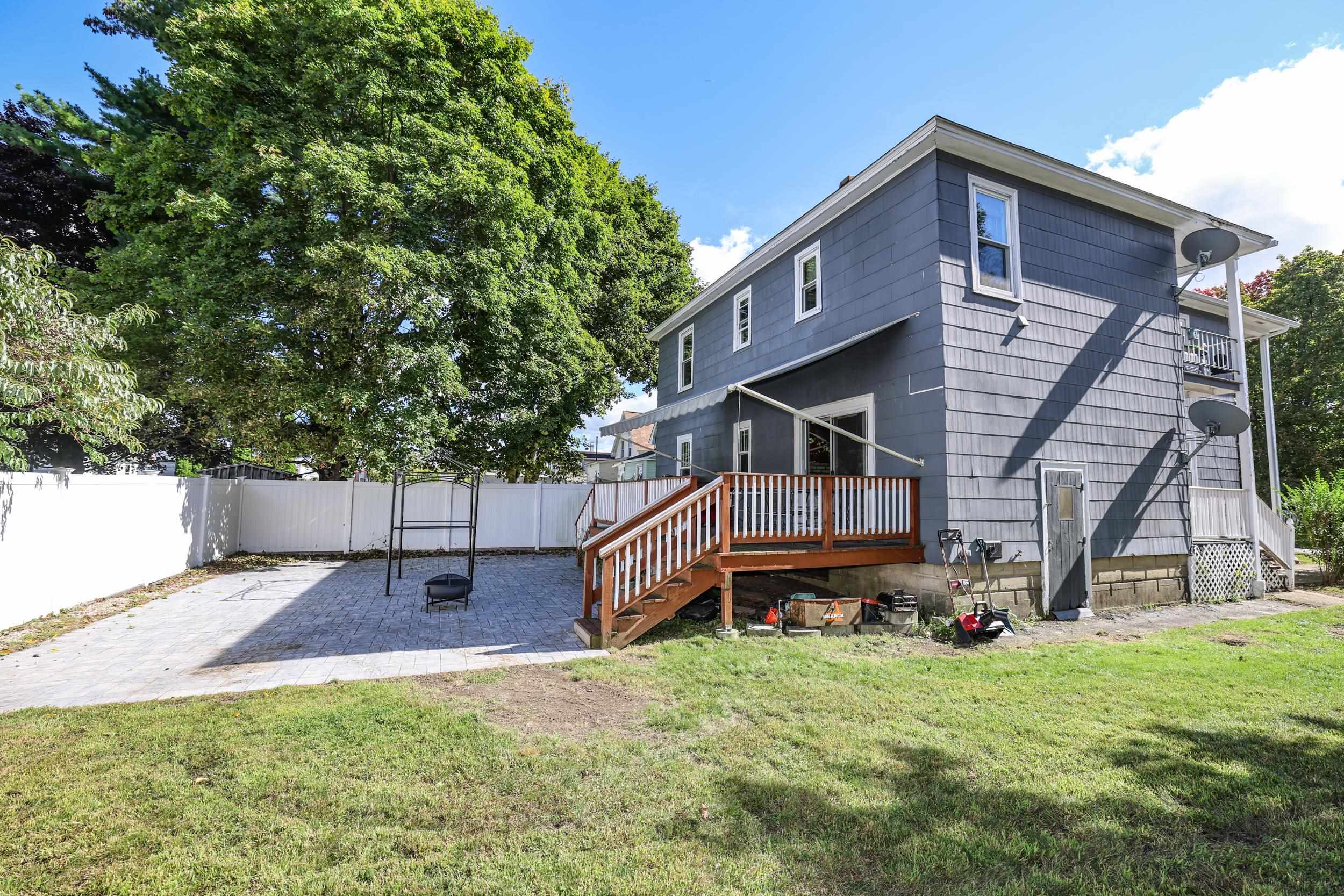 137 Frederick Street