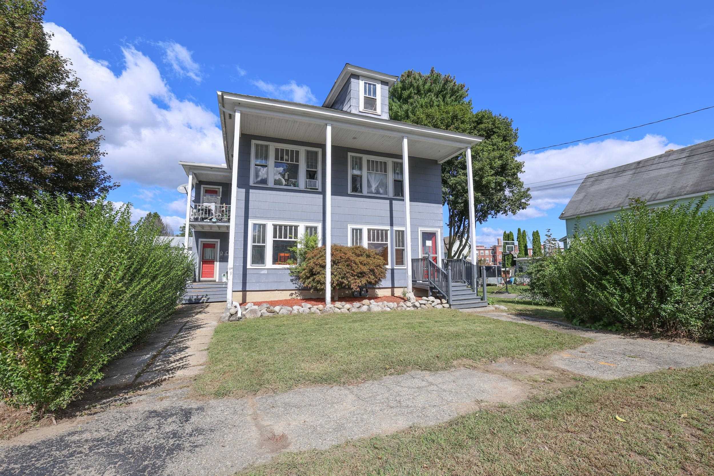 137 Frederick Street