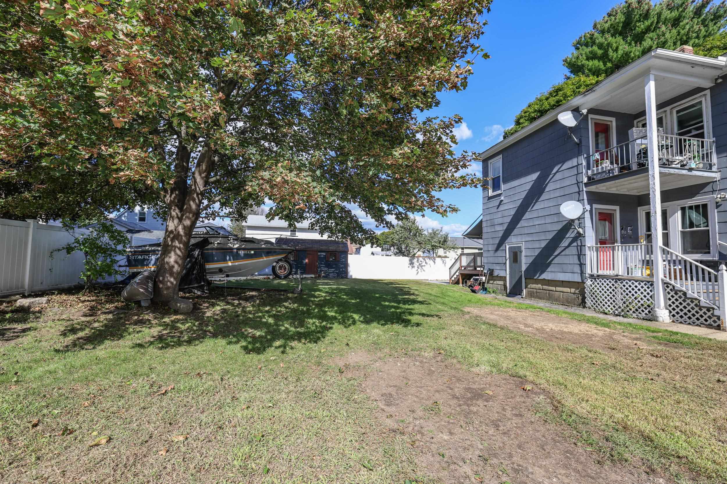 137 Frederick Street