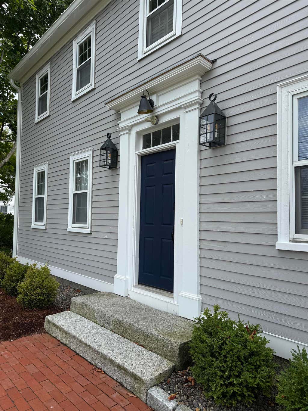 Photo of 94 Portsmouth Avenue #Unit1, Stratham, NH 03885 (MLS # 5106317)