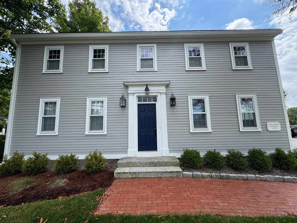 Photo of 94 Portsmouth Avenue #Unit1, Stratham, NH 03885 (MLS # 5106317)