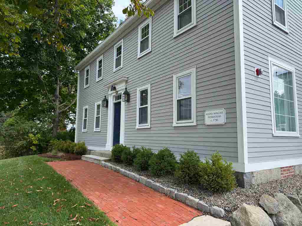Photo of 94 Portsmouth Avenue #Unit1, Stratham, NH 03885 (MLS # 5106317)