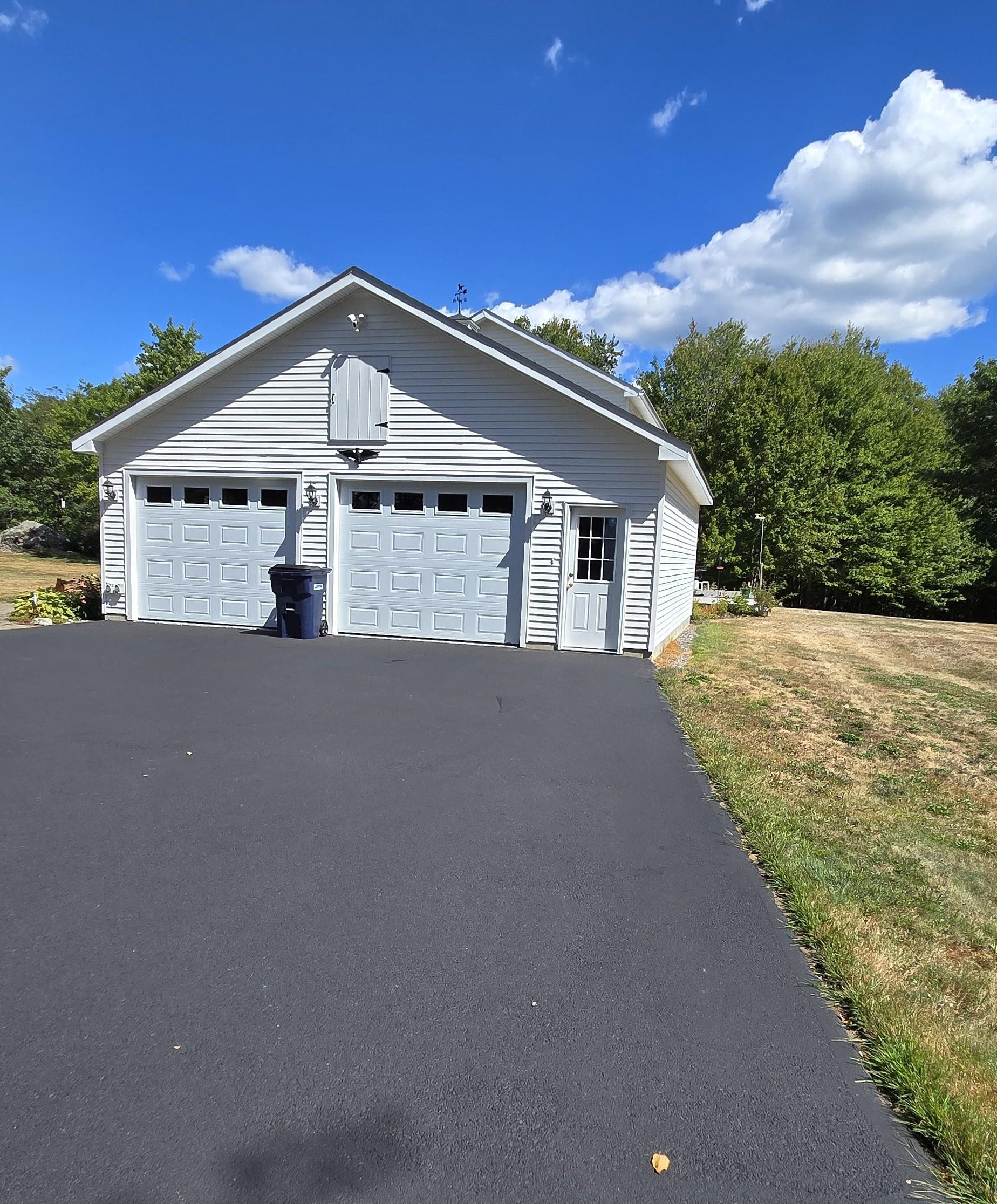 134 Leavitt Road