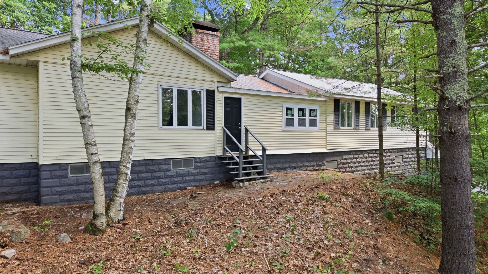 37 Hall Road