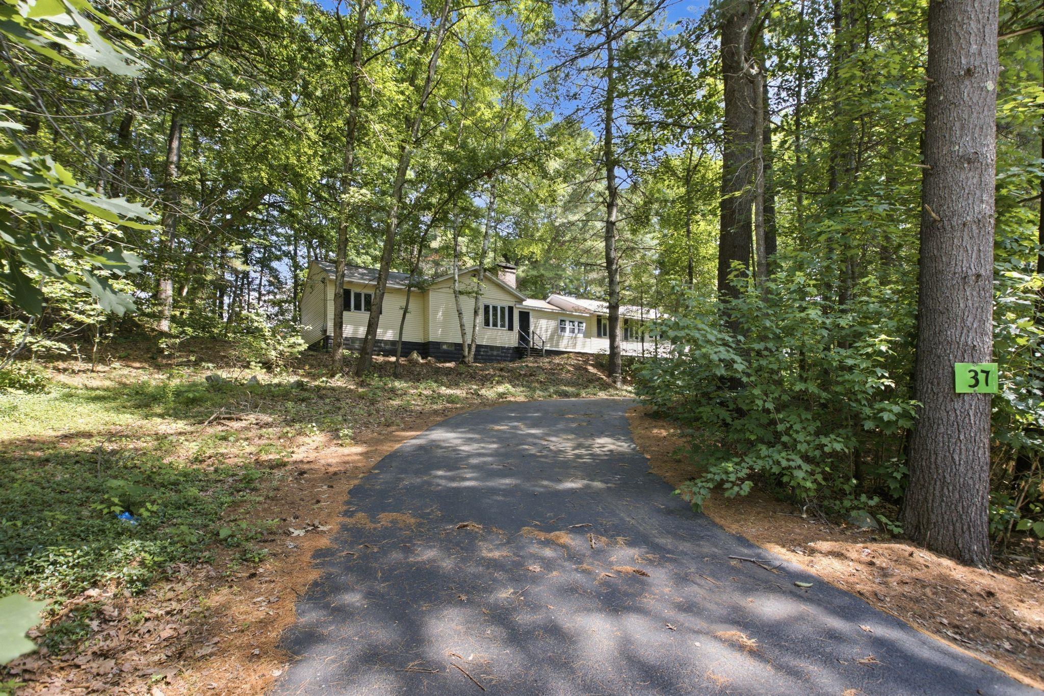 37 Hall Road