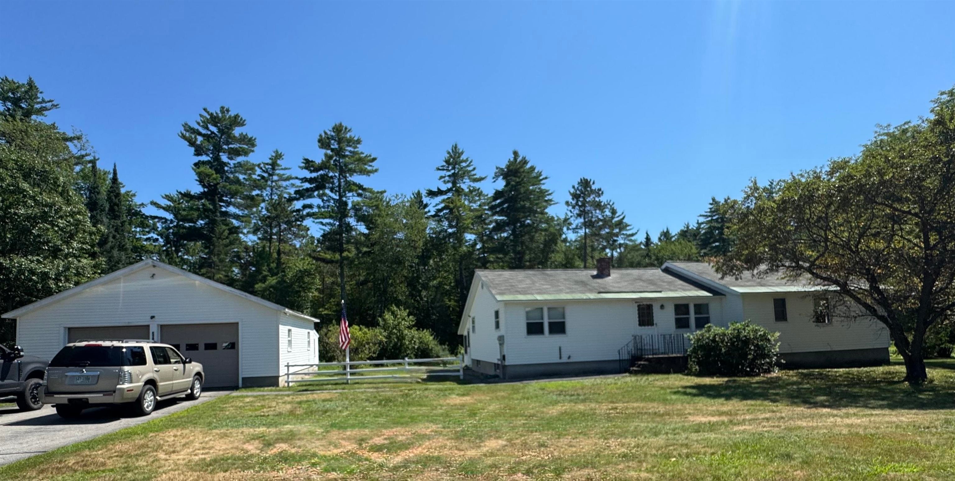 2046 Village Road