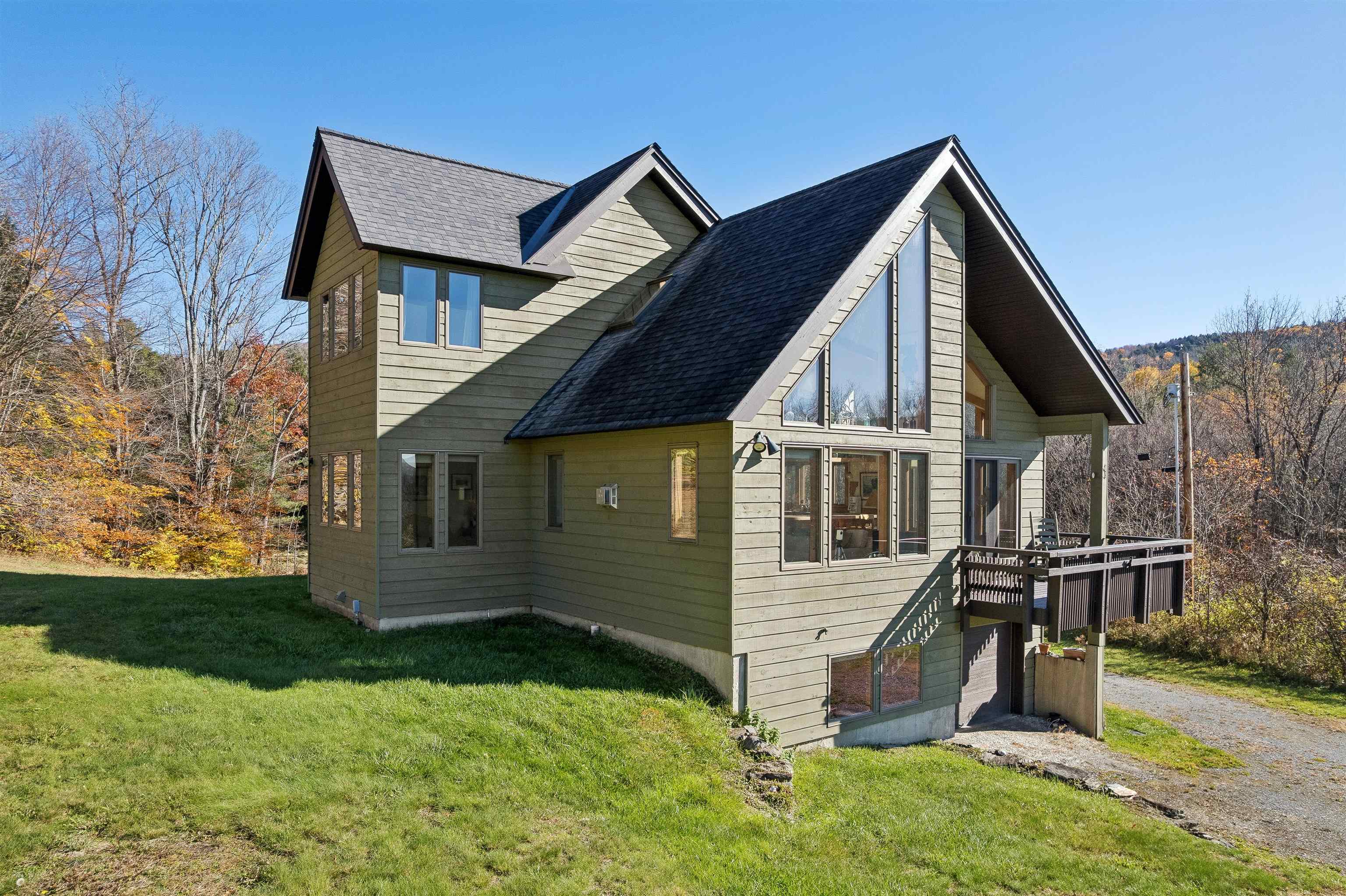 993 Russ Hill Road