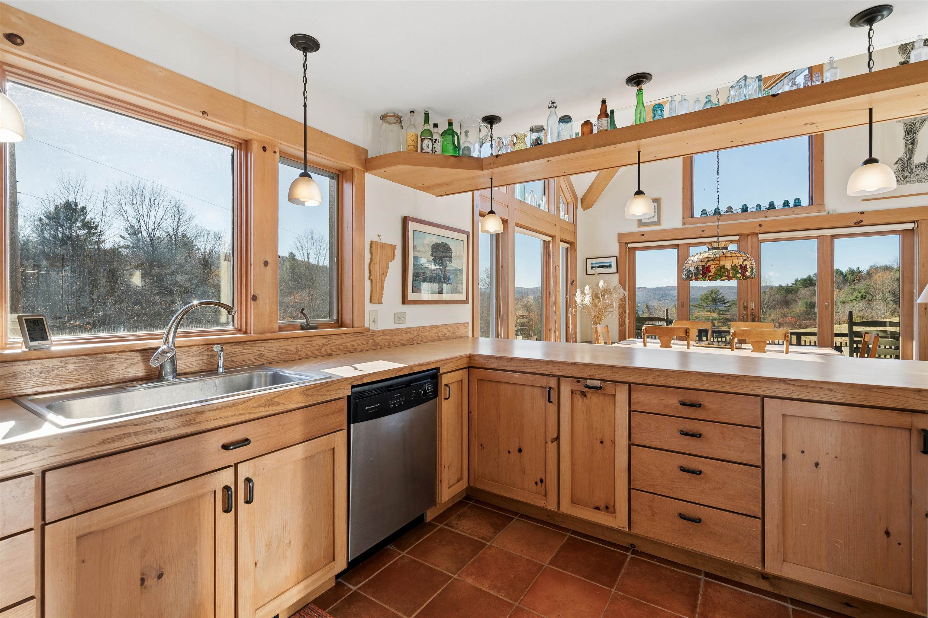 993 Russ Hill Road