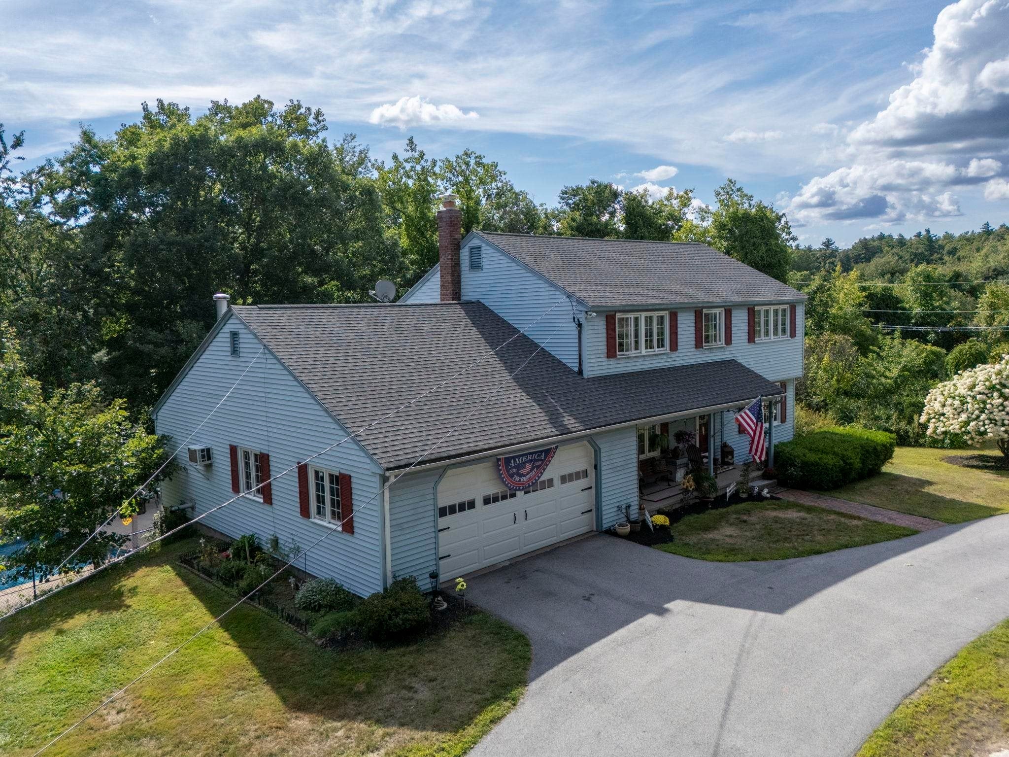 64 Peaslee Road