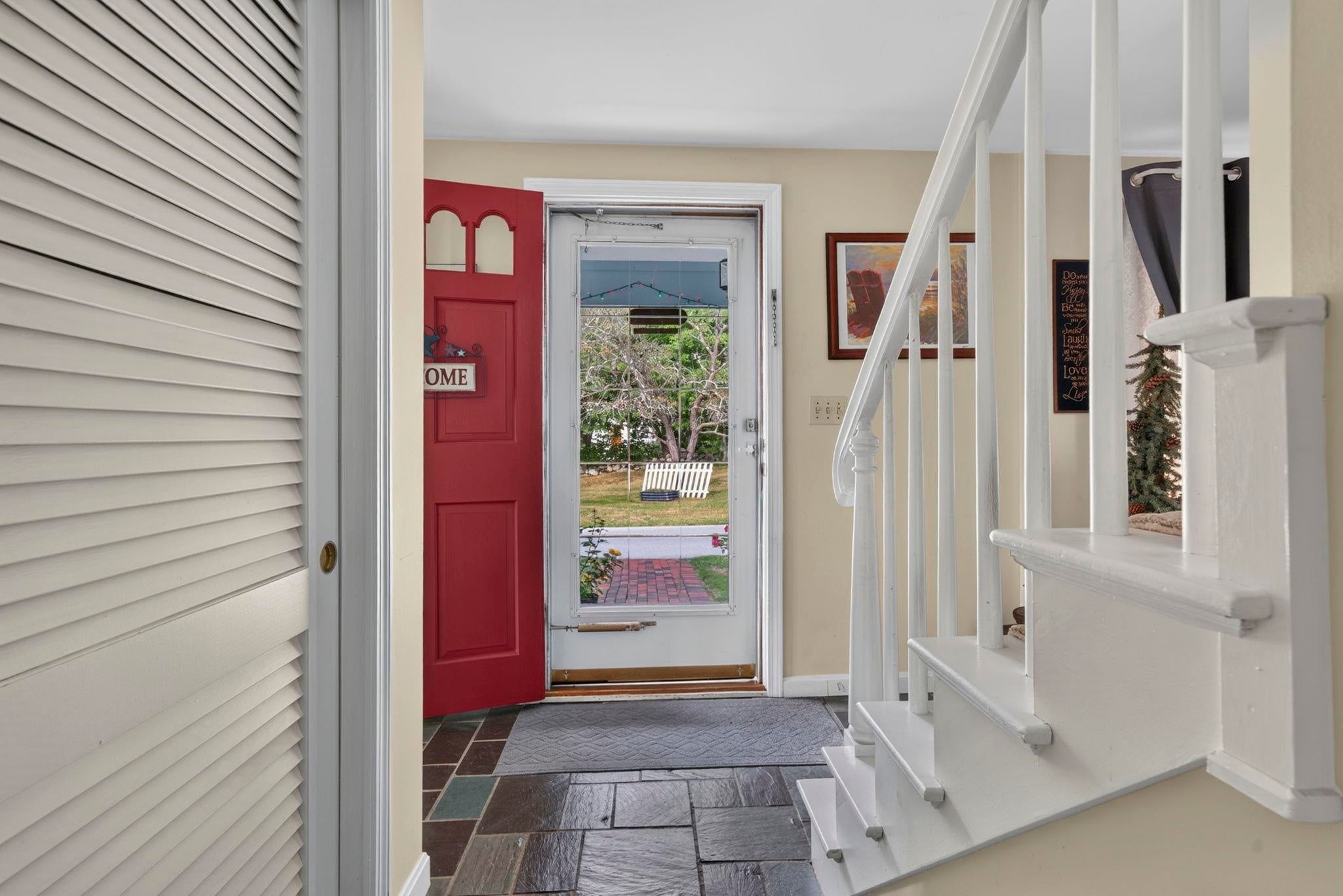 64 Peaslee Road