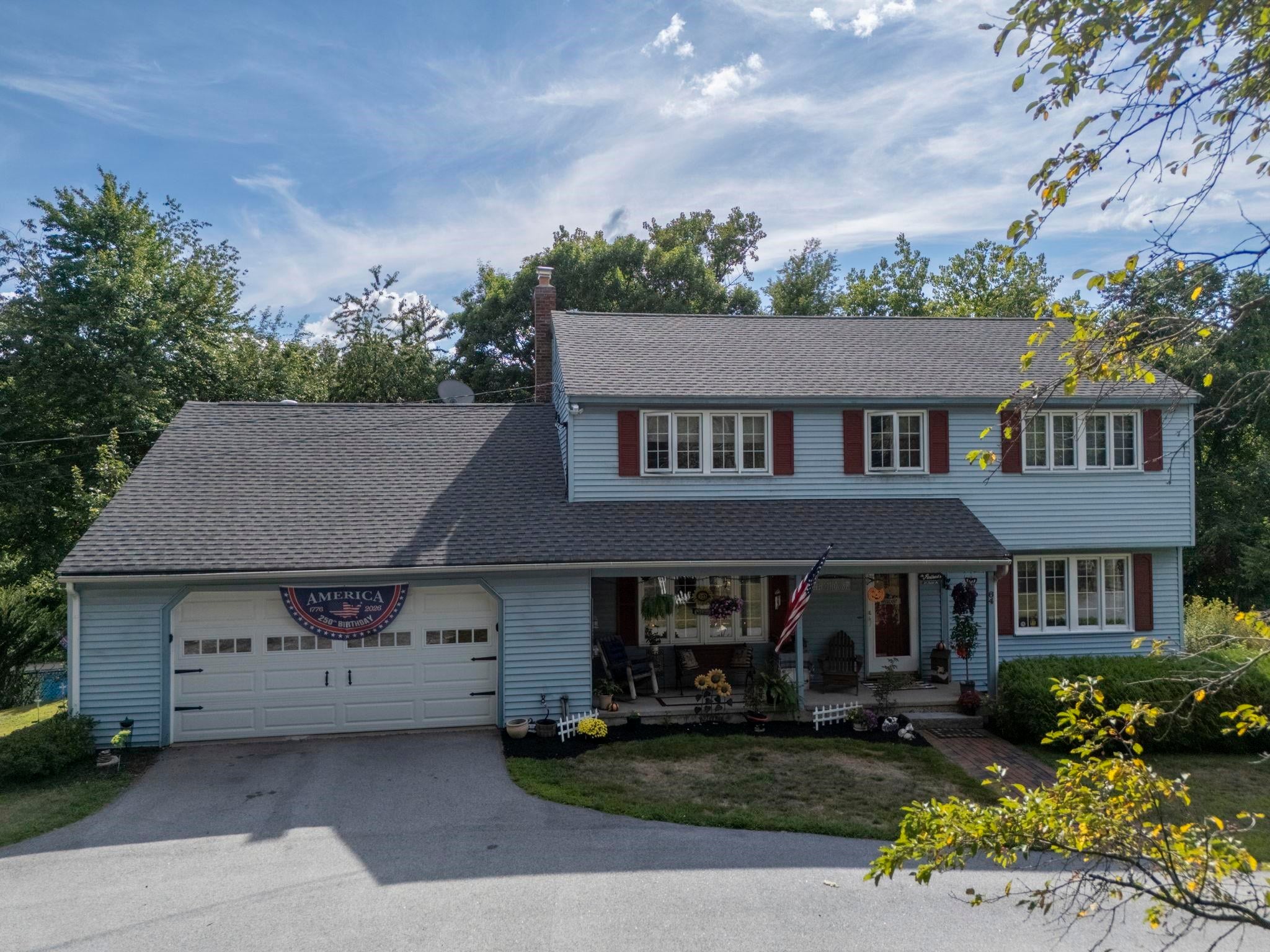 64 Peaslee Road