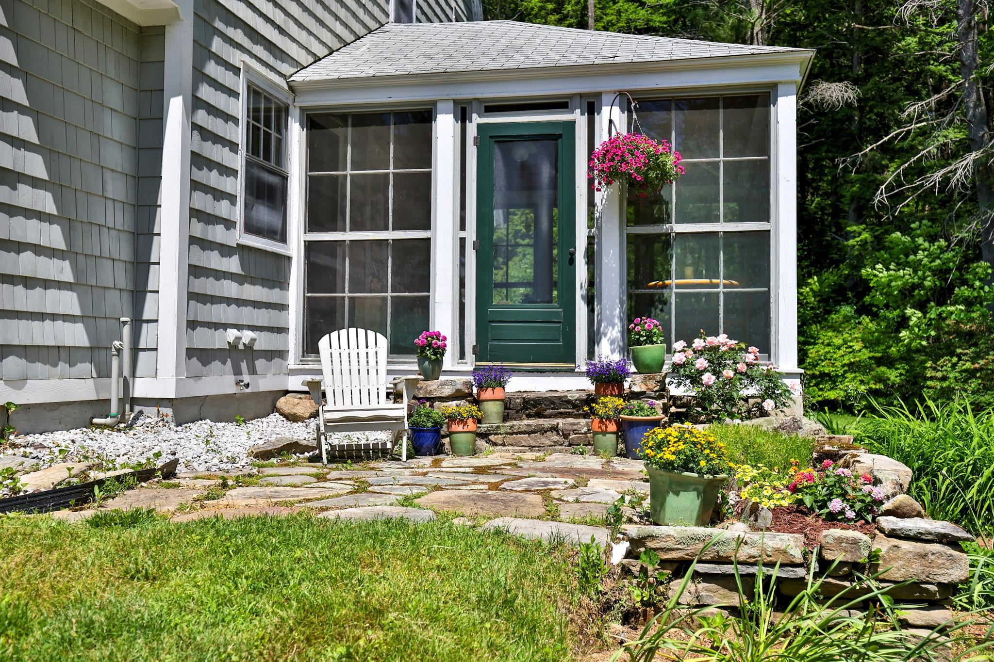258 Chester Rd Road