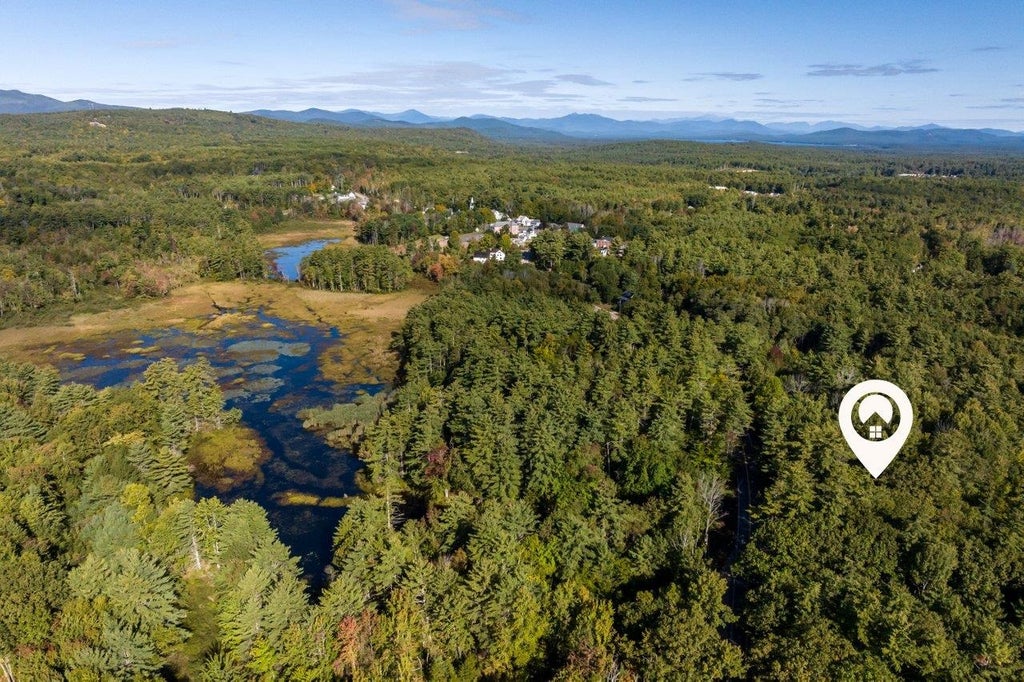 Photo of 50 Browns Ridge Road, Ossipee, NH 03864 (MLS # 5112940)
