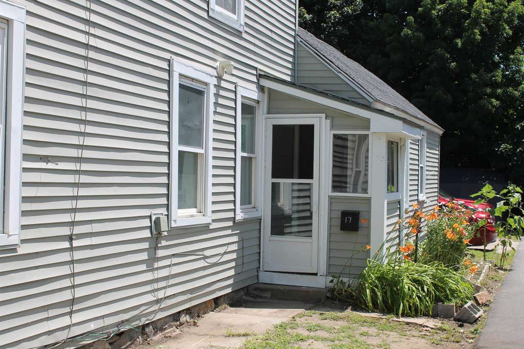Photo of 1517 Washington Street #Unit 17, Concord, NH 03303 (MLS # 5099530)