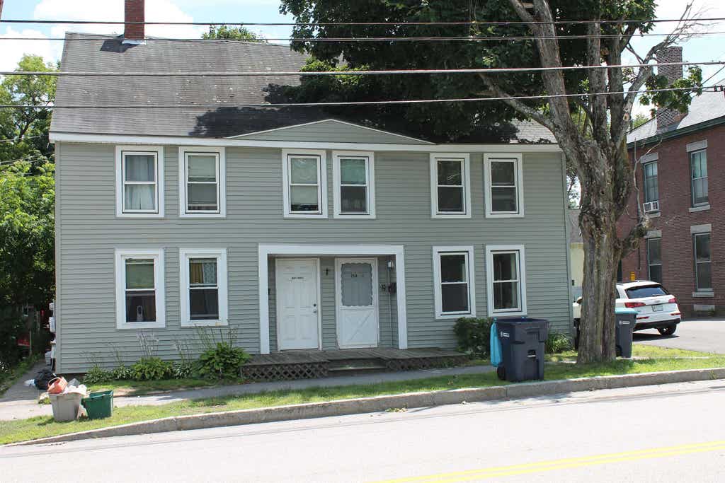 Photo of 1517 Washington Street #Unit 17, Concord, NH 03303 (MLS # 5099530)