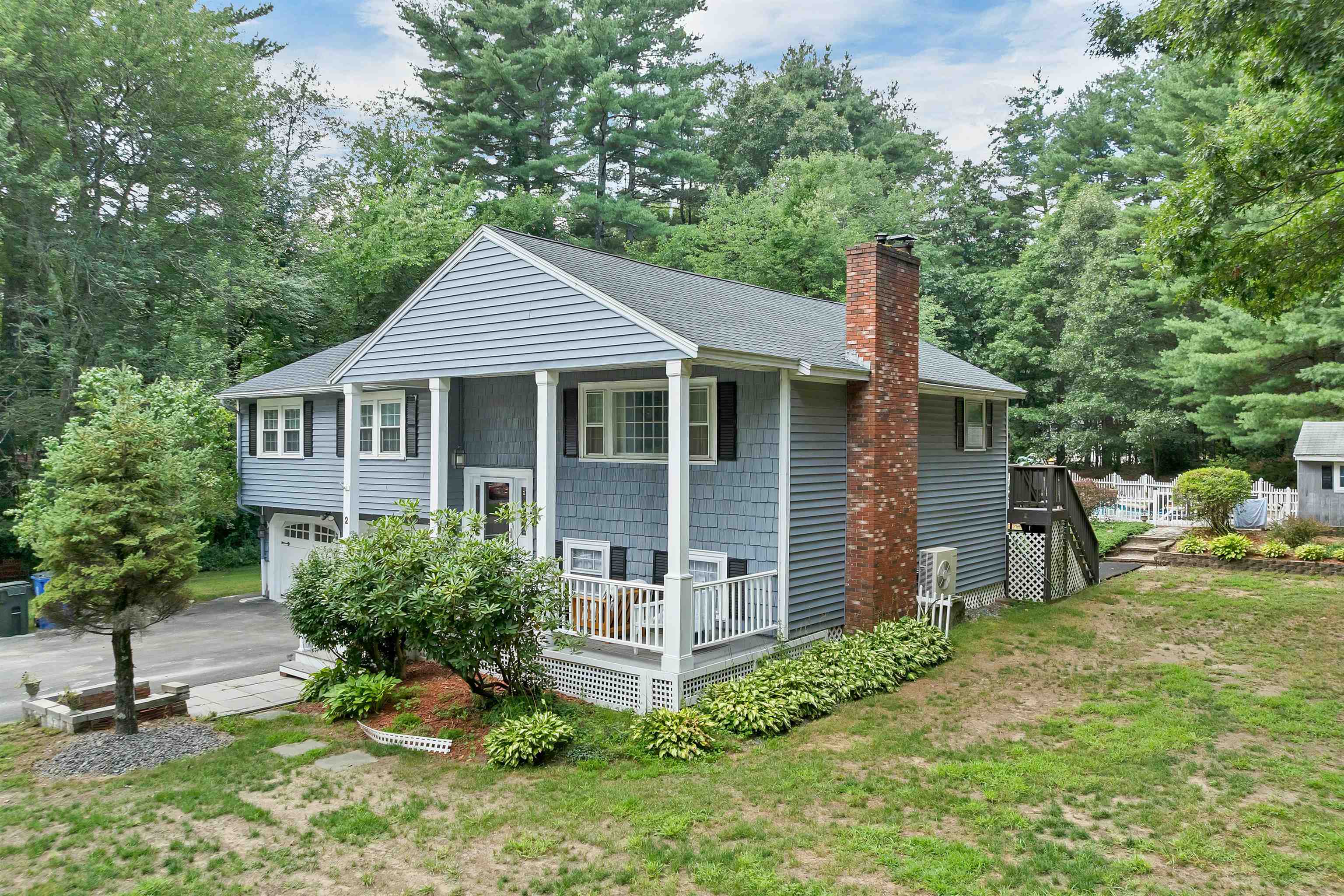 2 Forest Street