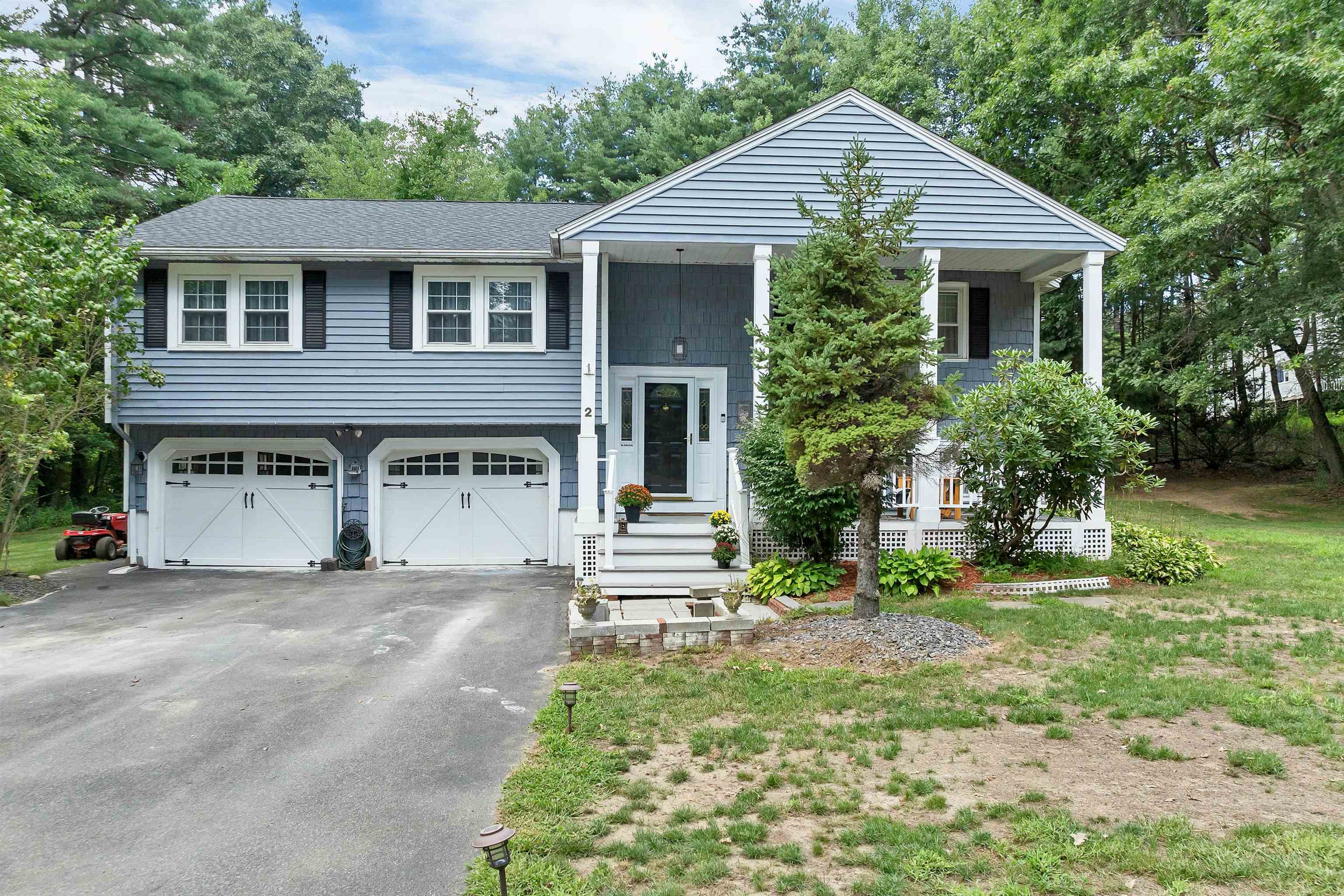 2 Forest Street