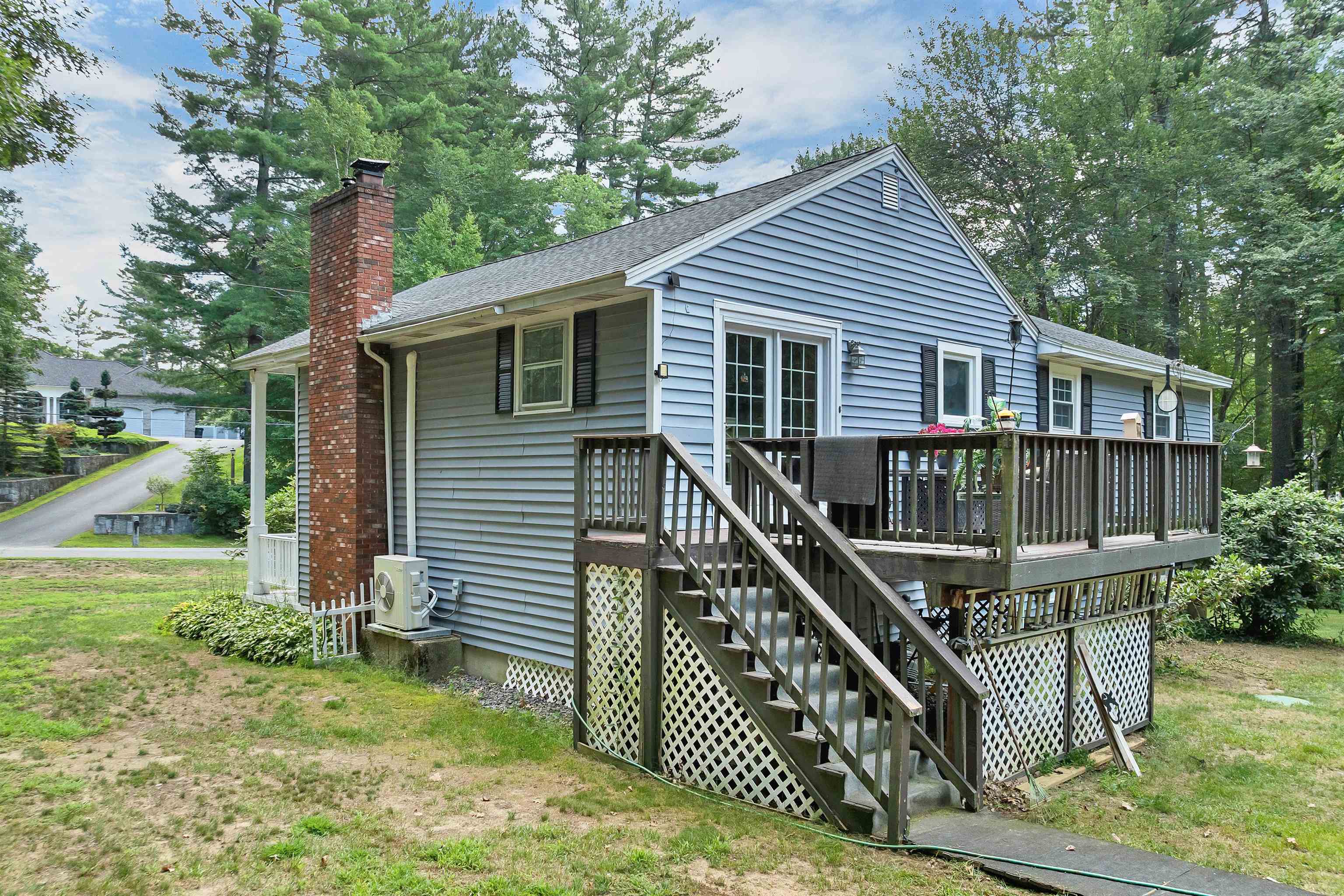 2 Forest Street