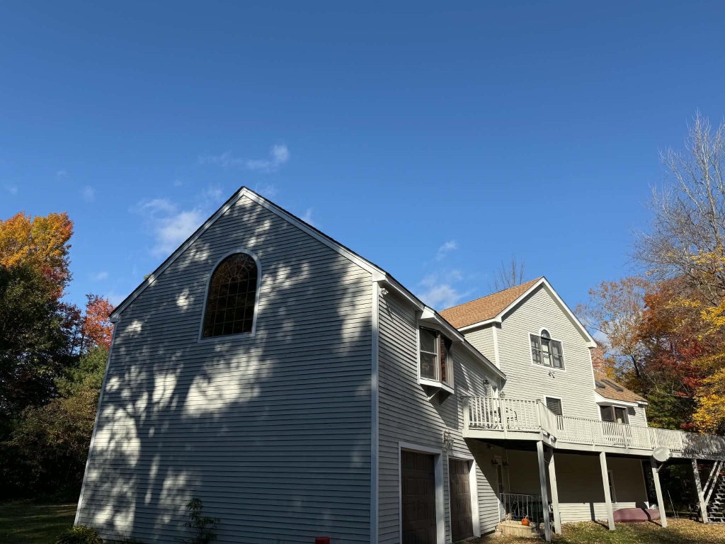 Photo of 16 Steves Road, Newbury, NH 03255 (MLS # 5114040)
