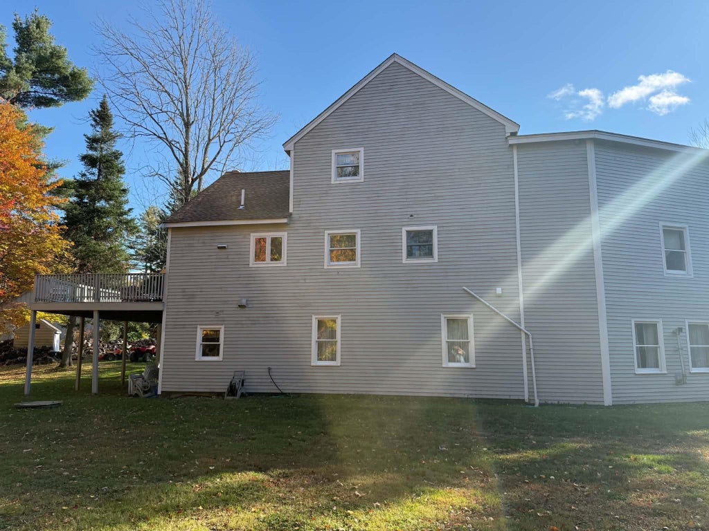 Photo of 16 Steves Road, Newbury, NH 03255 (MLS # 5114040)