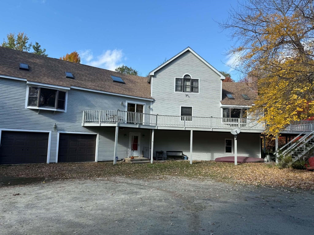 Photo of 16 Steves Road, Newbury, NH 03255 (MLS # 5114040)