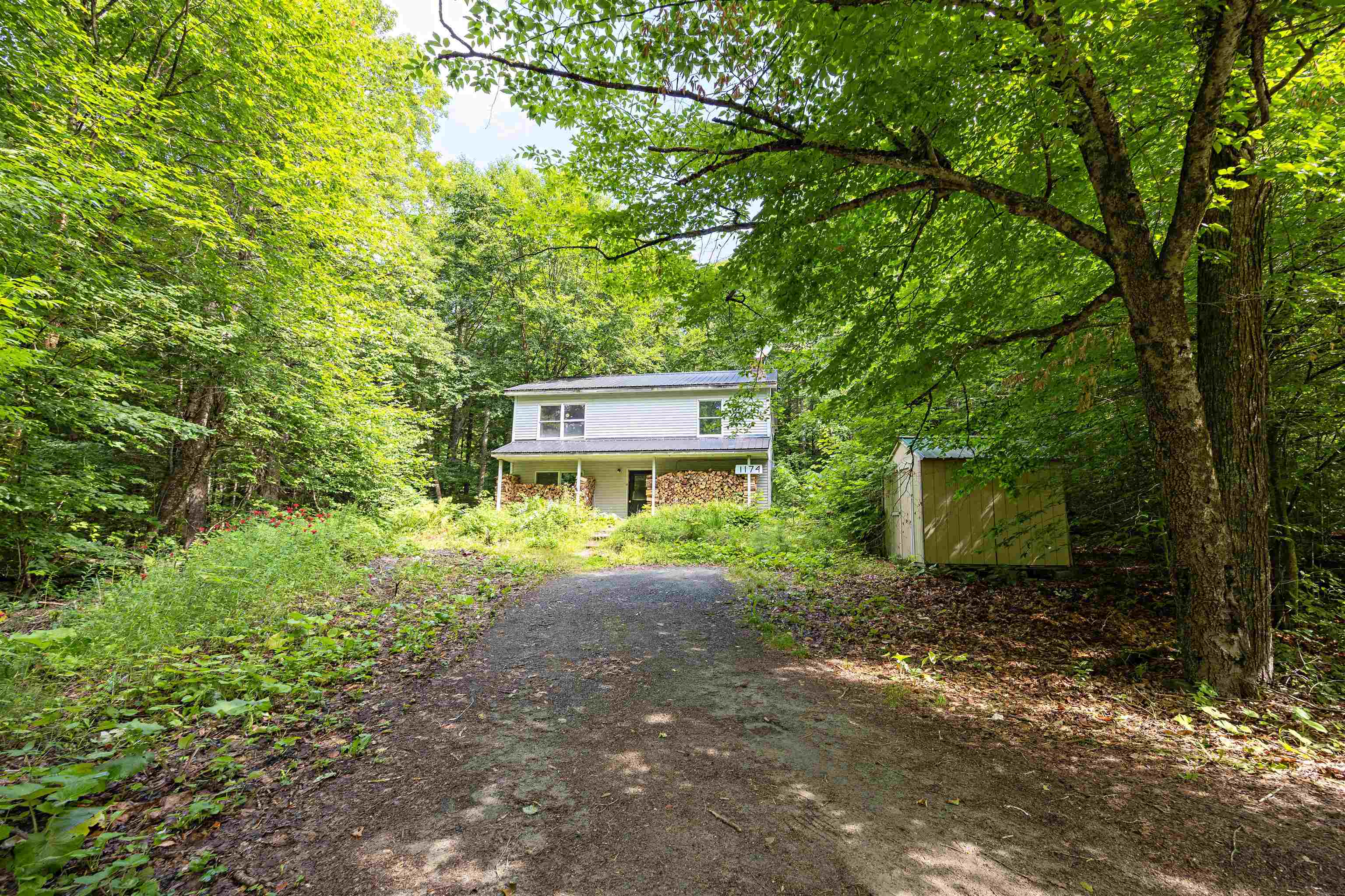 1174 Kidder Road