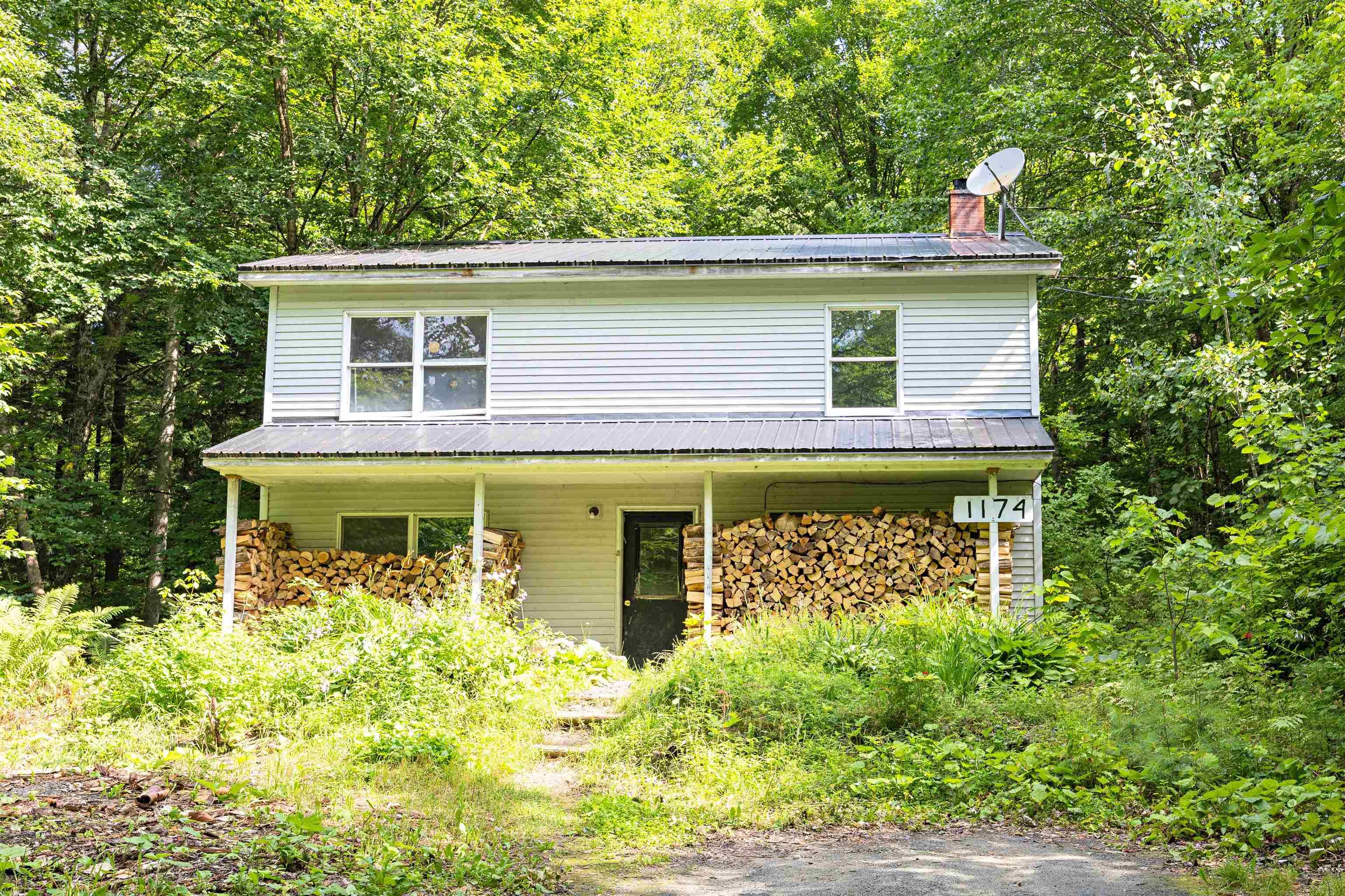 1174 Kidder Road