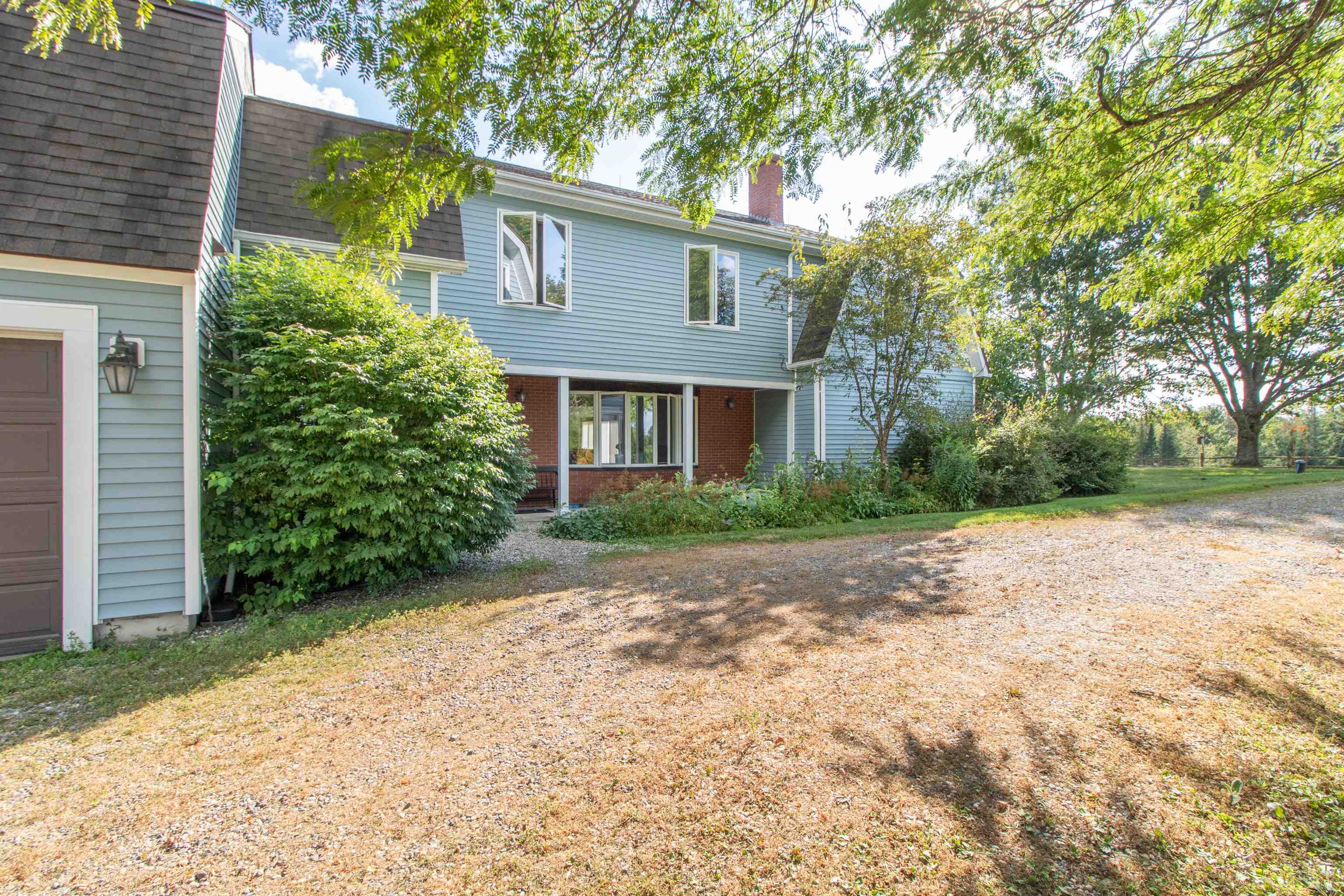586 Old Coach Road