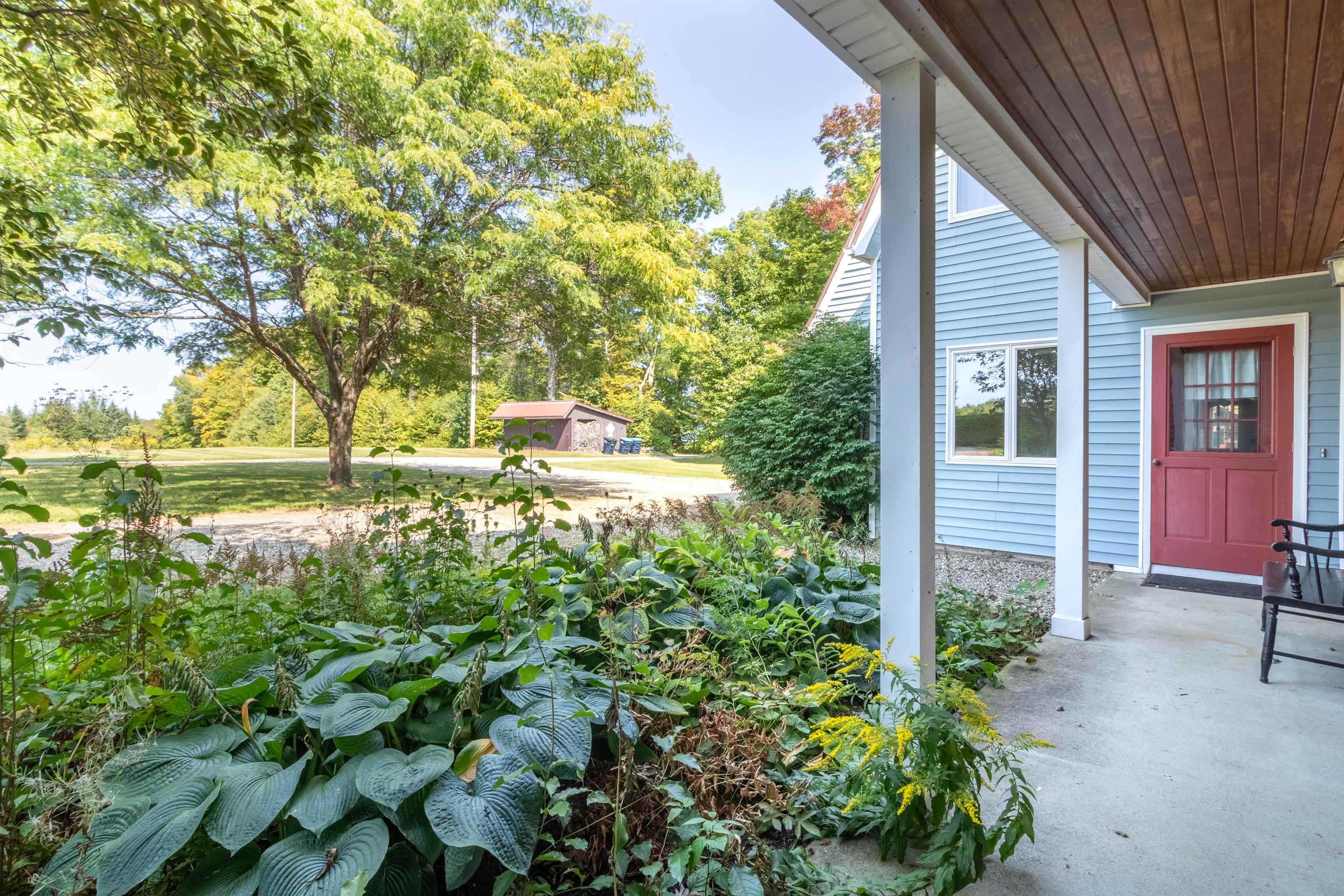 586 Old Coach Road