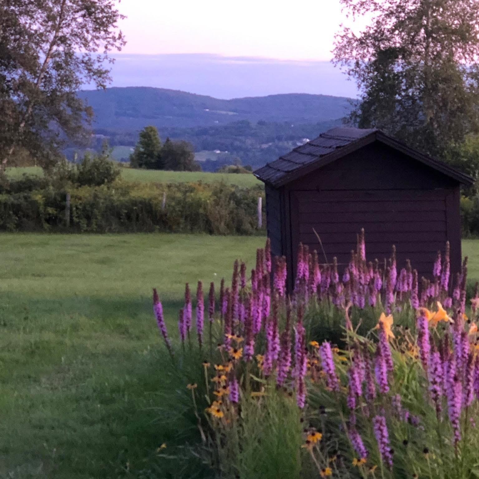 586 Old Coach Road