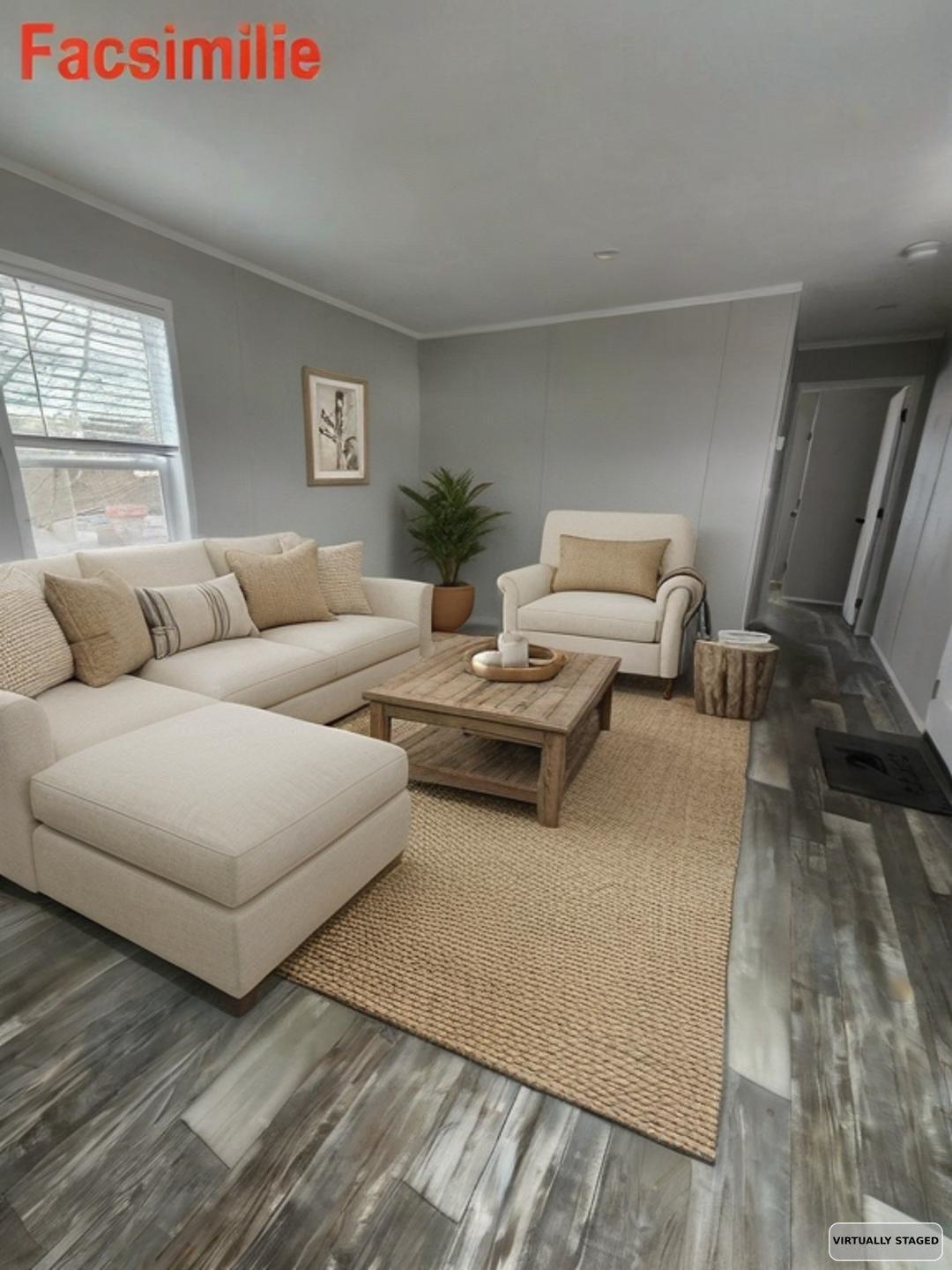 22 Martin Road