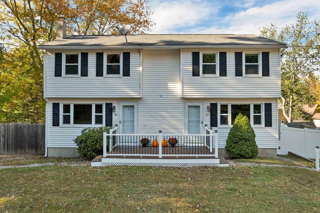 Photo of 186188 Granite Street, Allenstown, NH 03275 (MLS # 5113676)