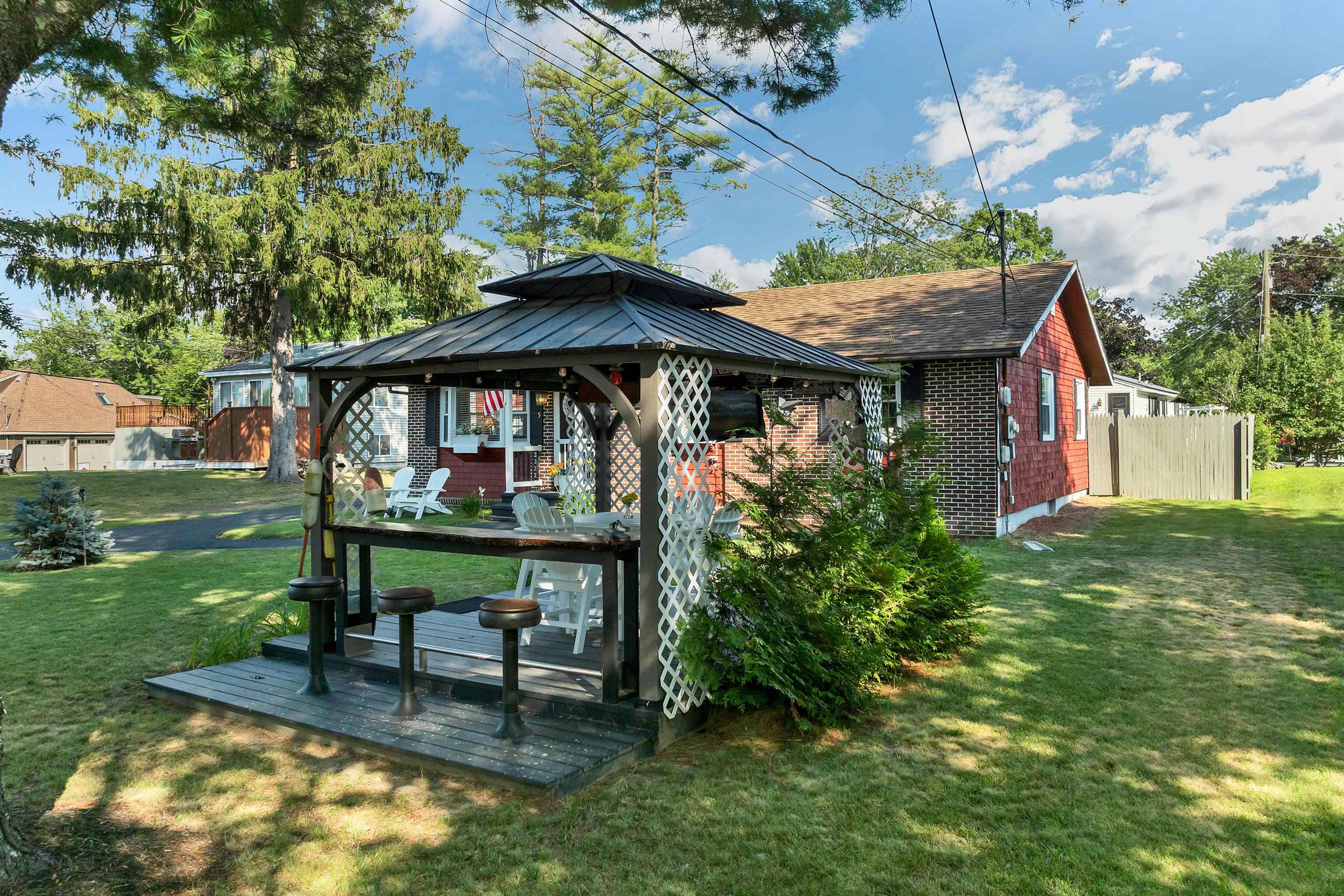 5 Linda Drive