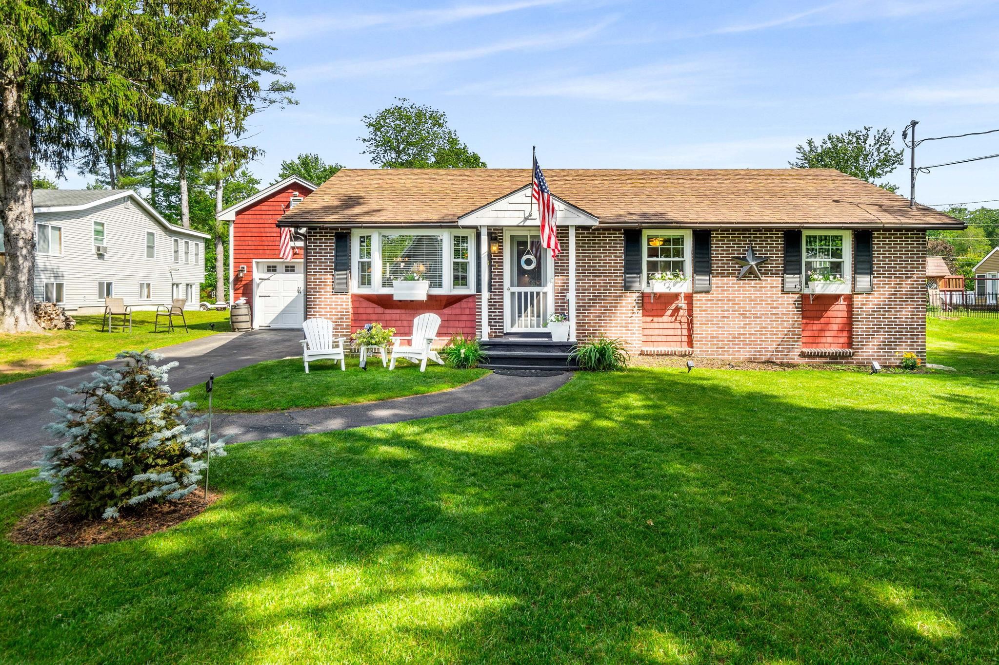 5 Linda Drive