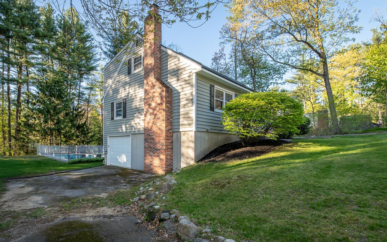 20 Alvirne Drive