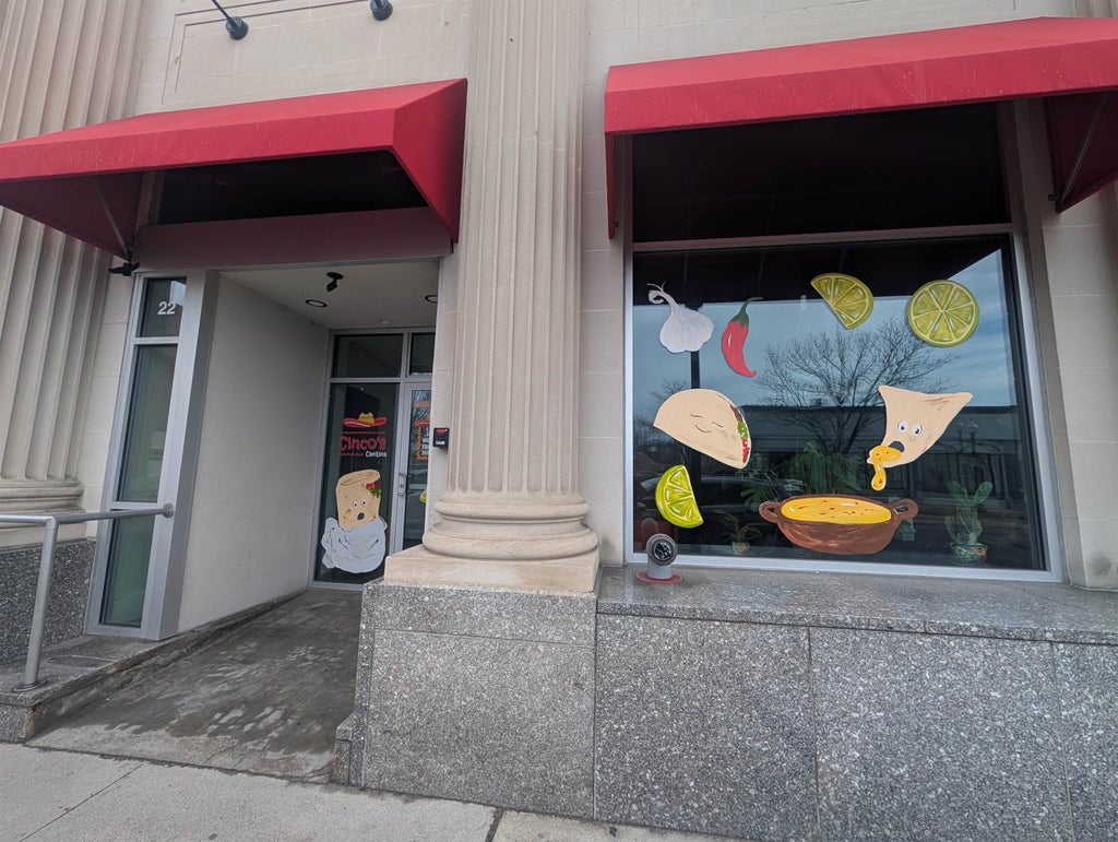Photo of 22 South Main Street #205, Rochester, NH 03867 (MLS # 5081843)