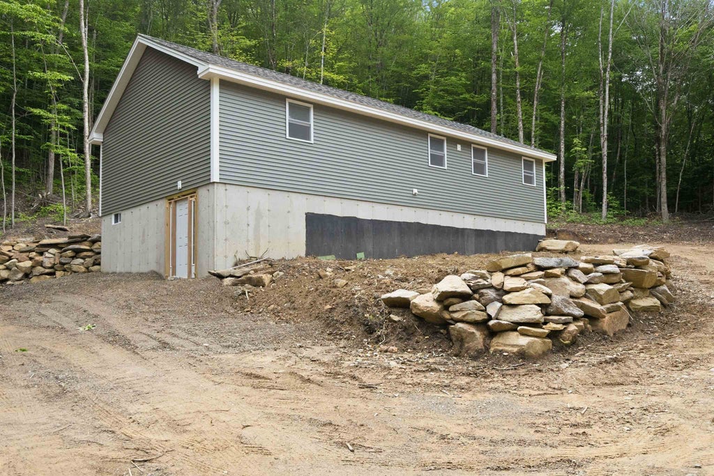 Photo of 164 Gustin Pond Road, Marlow, NH 03456 (MLS # 5096642)