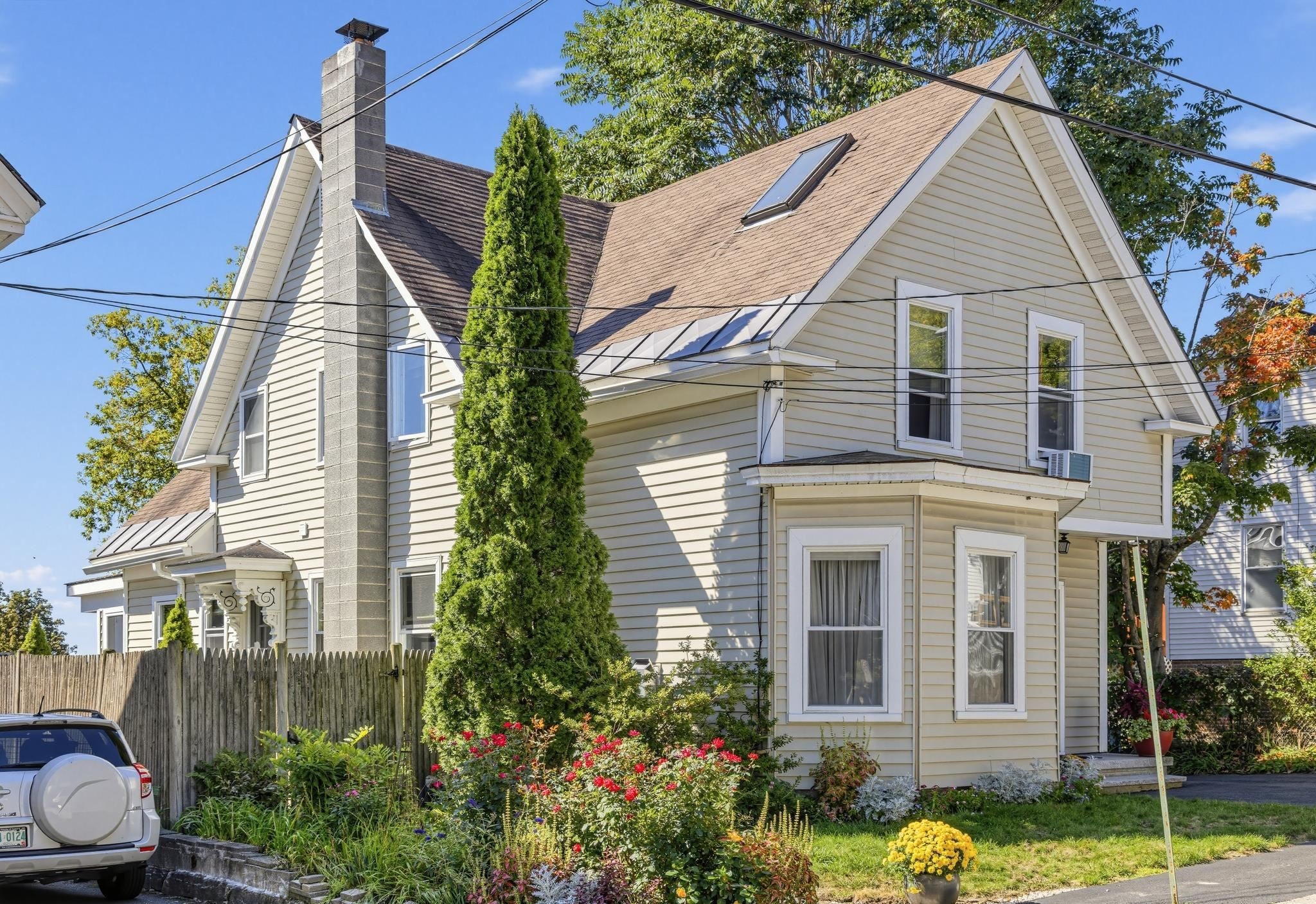 443 Laurel Street
