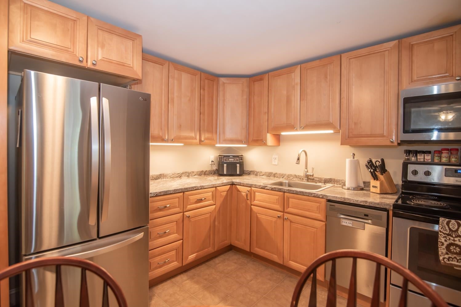 65 Log Street 1K