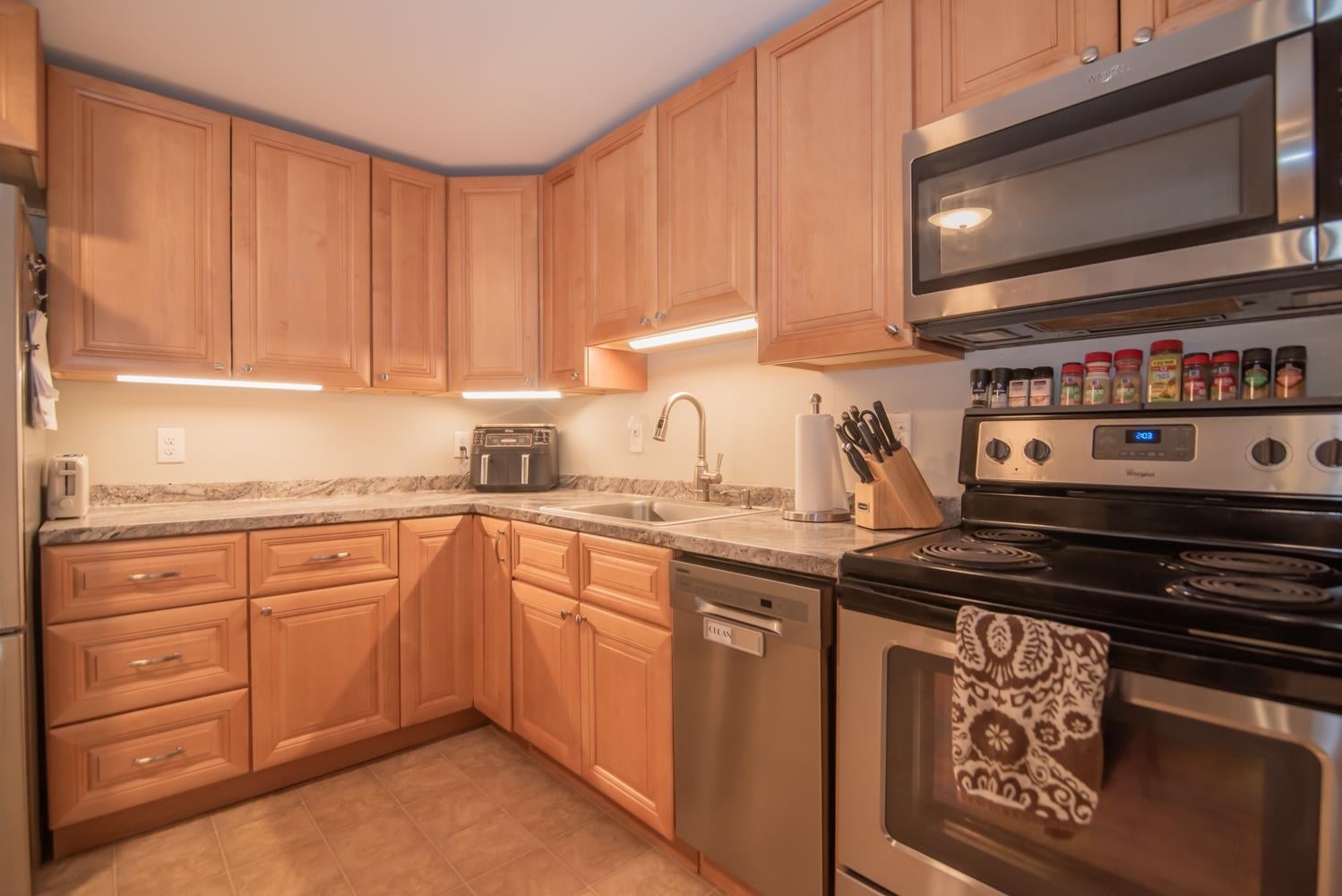 65 Log Street 1K