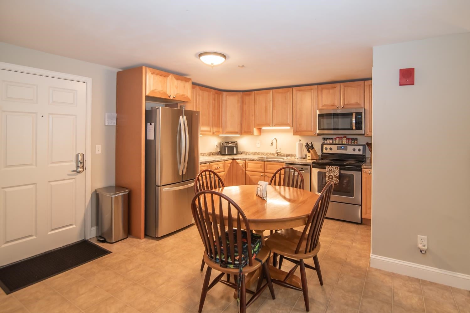65 Log Street 1K