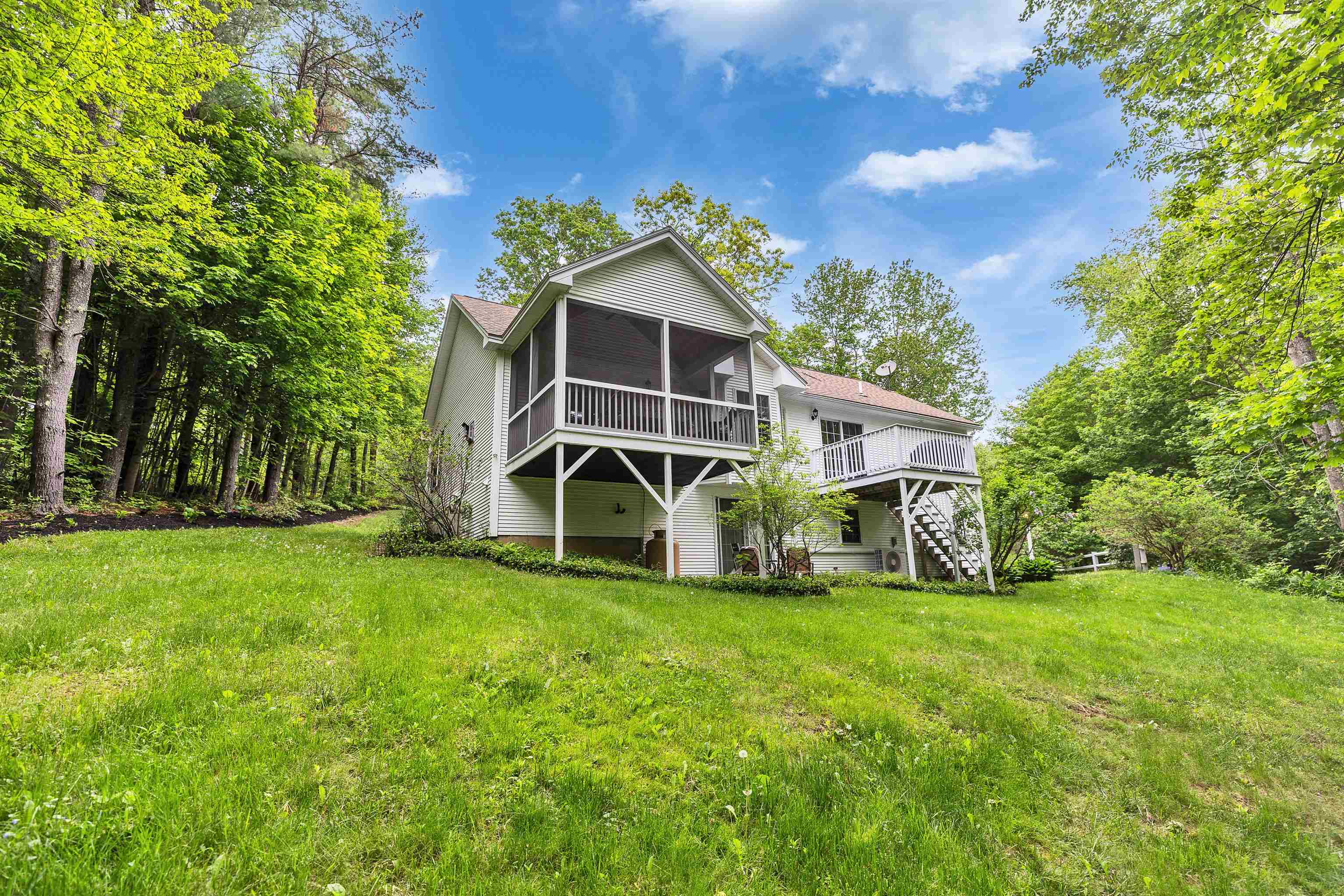 78 Harkness Road